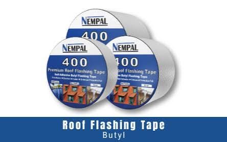 Nempal Flashing Tape