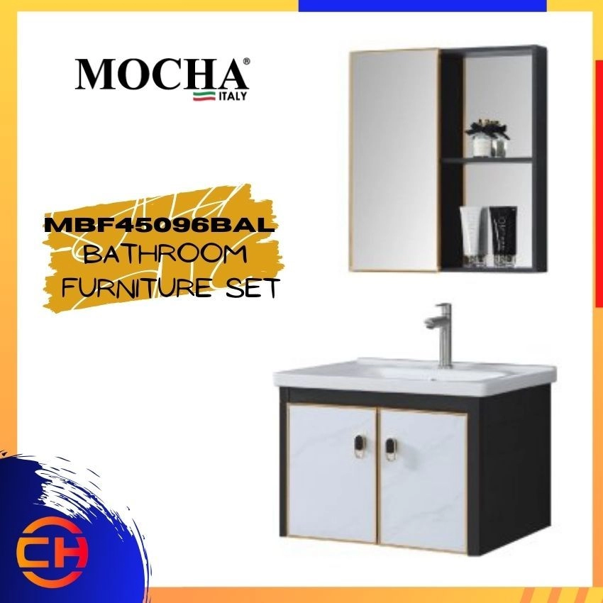 MOCHA MBF45096BAL Bathroom Furniture Set