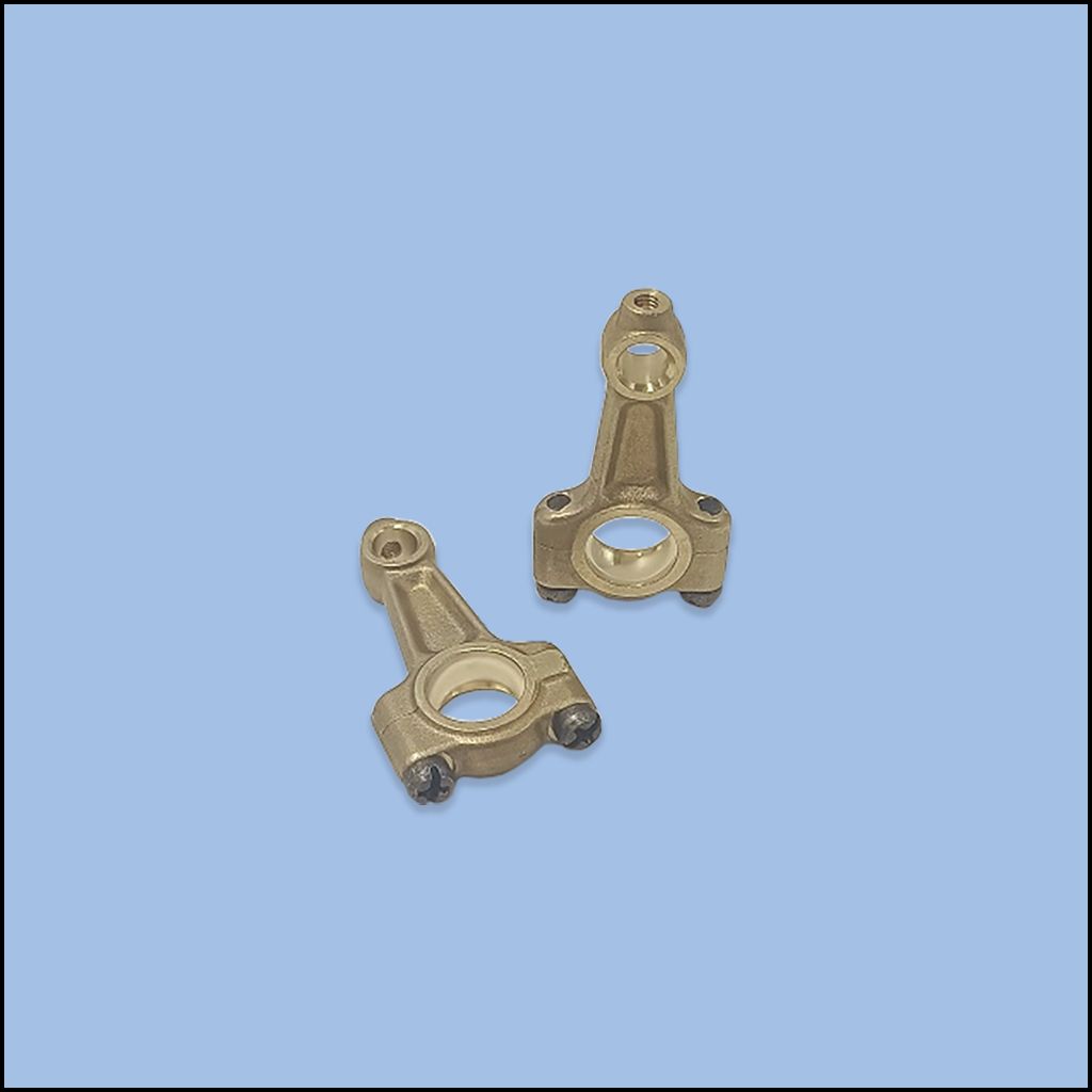 KNIFE CONNECTING ROD (121205004)