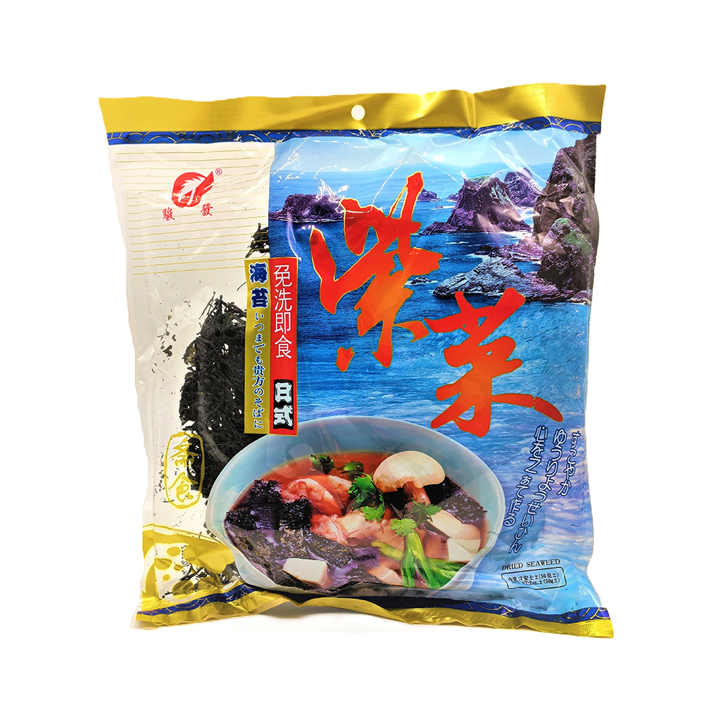 JunFa Dried Sea Weed