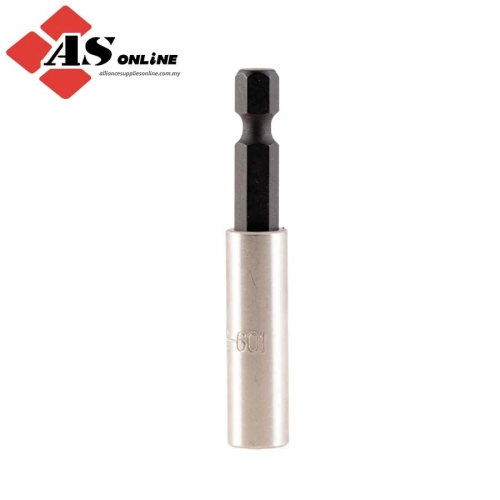 KENNEDY Screwdriver Bit, 3mm, Tamperproof Hex, 1/4" Hex / Model: KEN5738686K