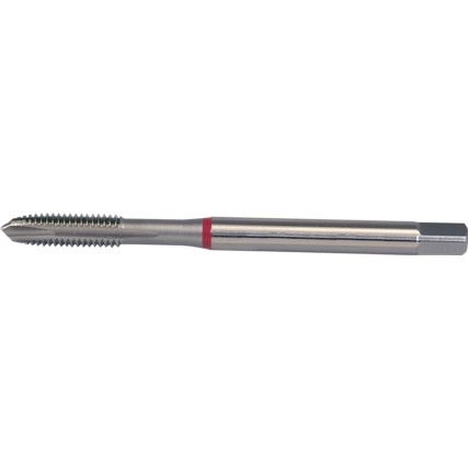 RED RING SPIRAL POINT DIN376 HSS-EV BRT TAP