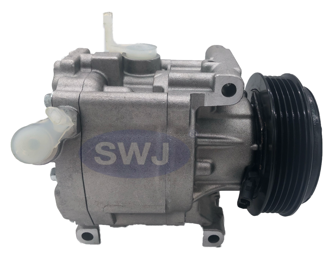 for Fiat 500 (2011) SCSB06 5PK 12V R134a (Re) [FIA 003]