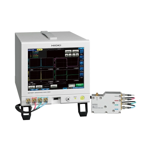 Impedance Analyzer LM7587