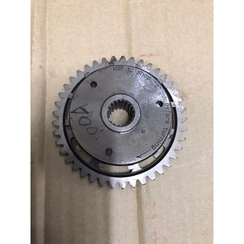 HONDA CBR600RR CLUTCH -ASSY-ONEWAY 2004 (MEE)