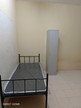 Single Metal BedframE | Single Hostel mattress | Single Door Compartment Metal Locker | Katil Tilam Asrama Murah  |  Almari Loker Baju Besi  | Hostel Furniture Supplier | Pembekal Perabot Asrama | Rawang | KL | Shah Alam | Muar |Perak | Selangor | Penang