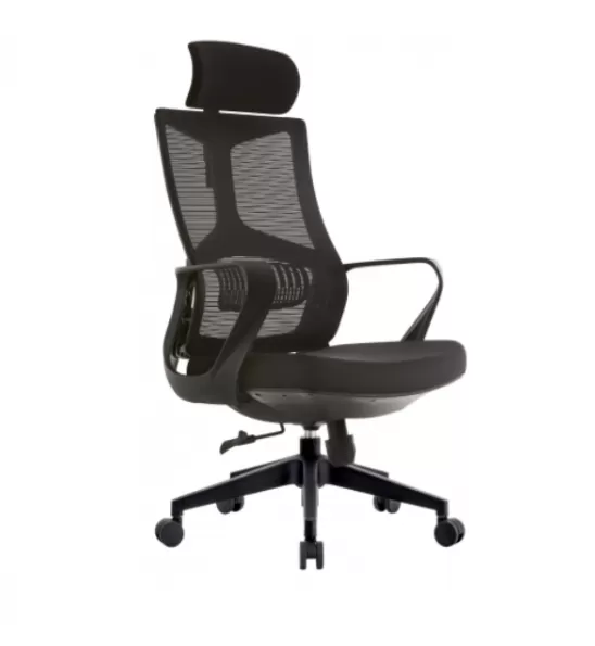 IP-M37/HB Ergonomic Chair｜Office Chair Bukit Jalil