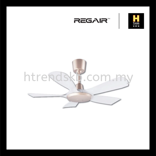 Regair 42" Ceiling Fan (NAMDO425BRG)