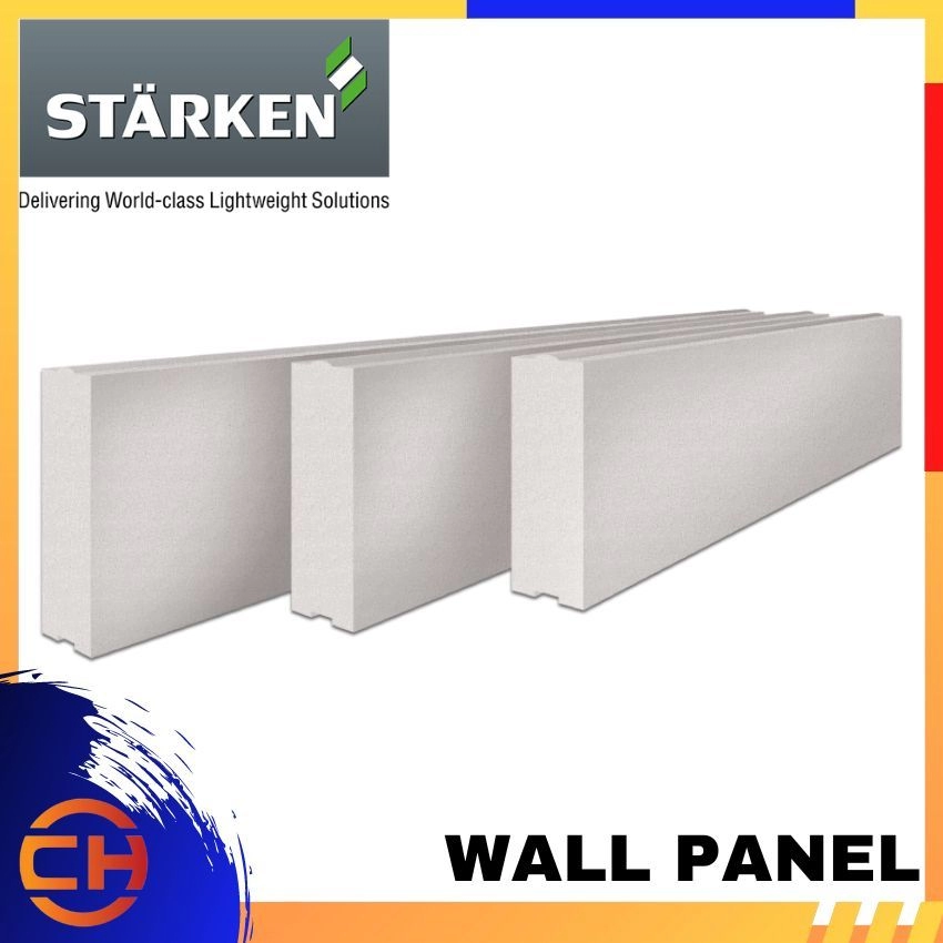 STARKEN WALL PANEL