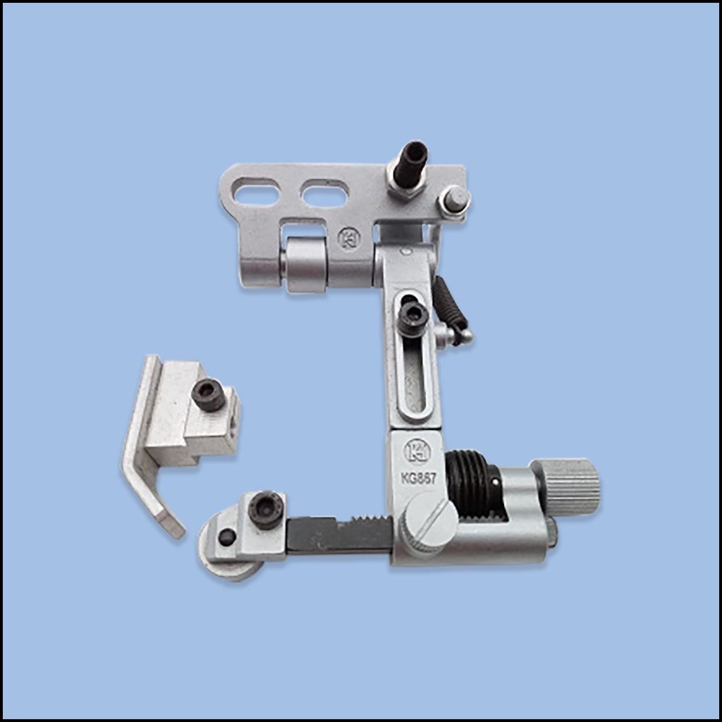 SUSPENDING EDGE GUIDES (ACC-KG867)