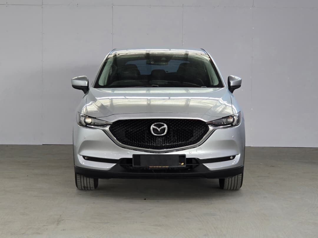 MAZDA