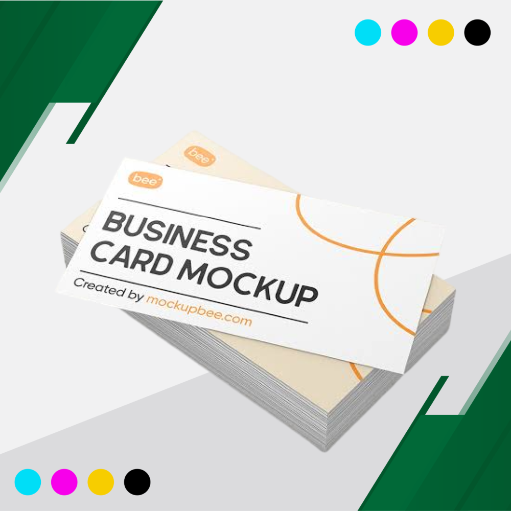 Name Card