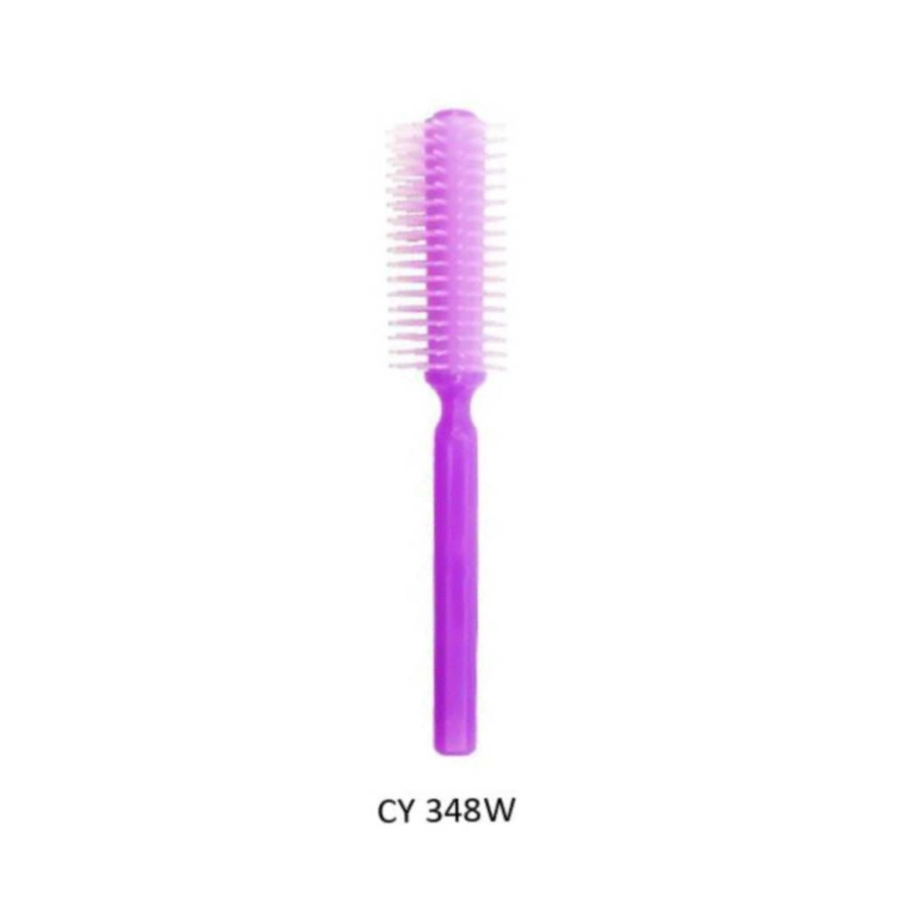 Crystal Hair Brush CY 348W