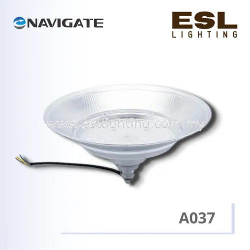 NAVIGATE A037 - QH-CFD-50W / QH-CFD-100W / QH-CFD-200W