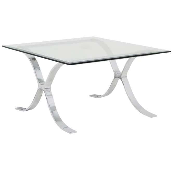2 ft Beatific Square Coffee Table OFC3200B