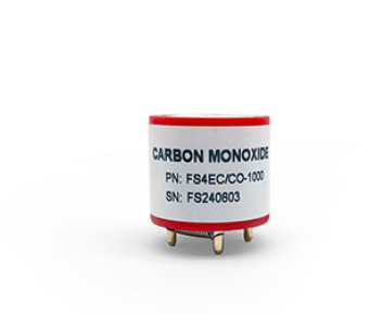 Fosensor Industrial Electrochemical Carbon Monoxide Sensor FS4EC/CO
