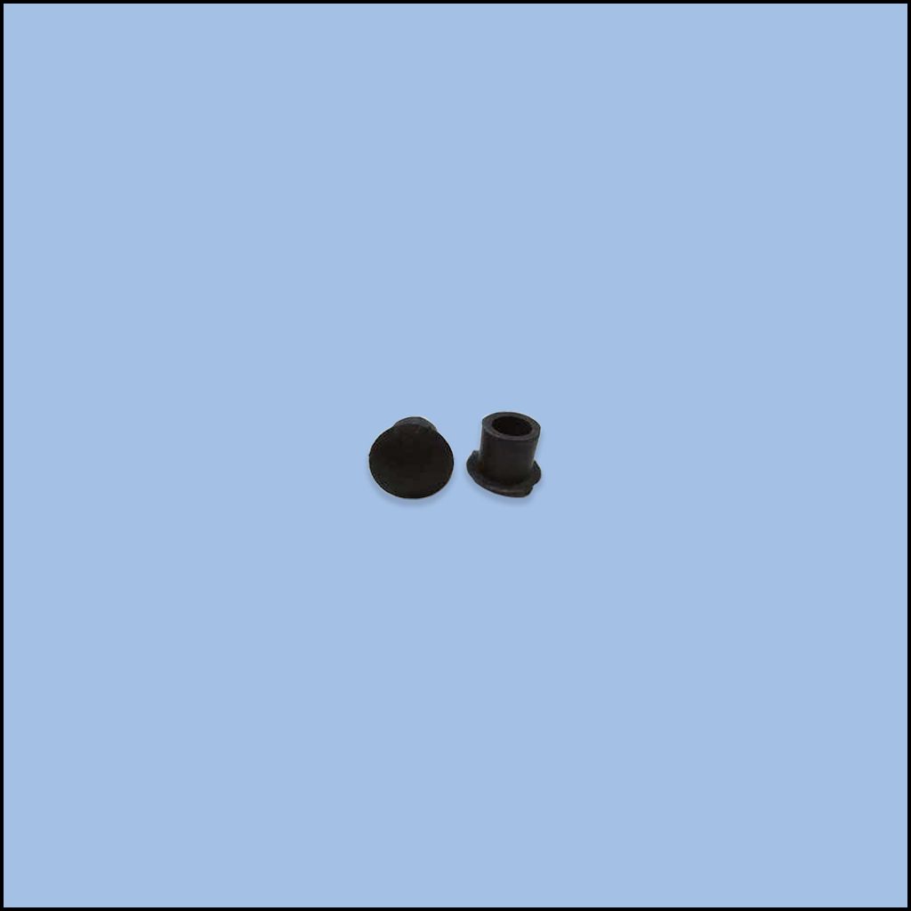RUBBER PLUG (23-0148)