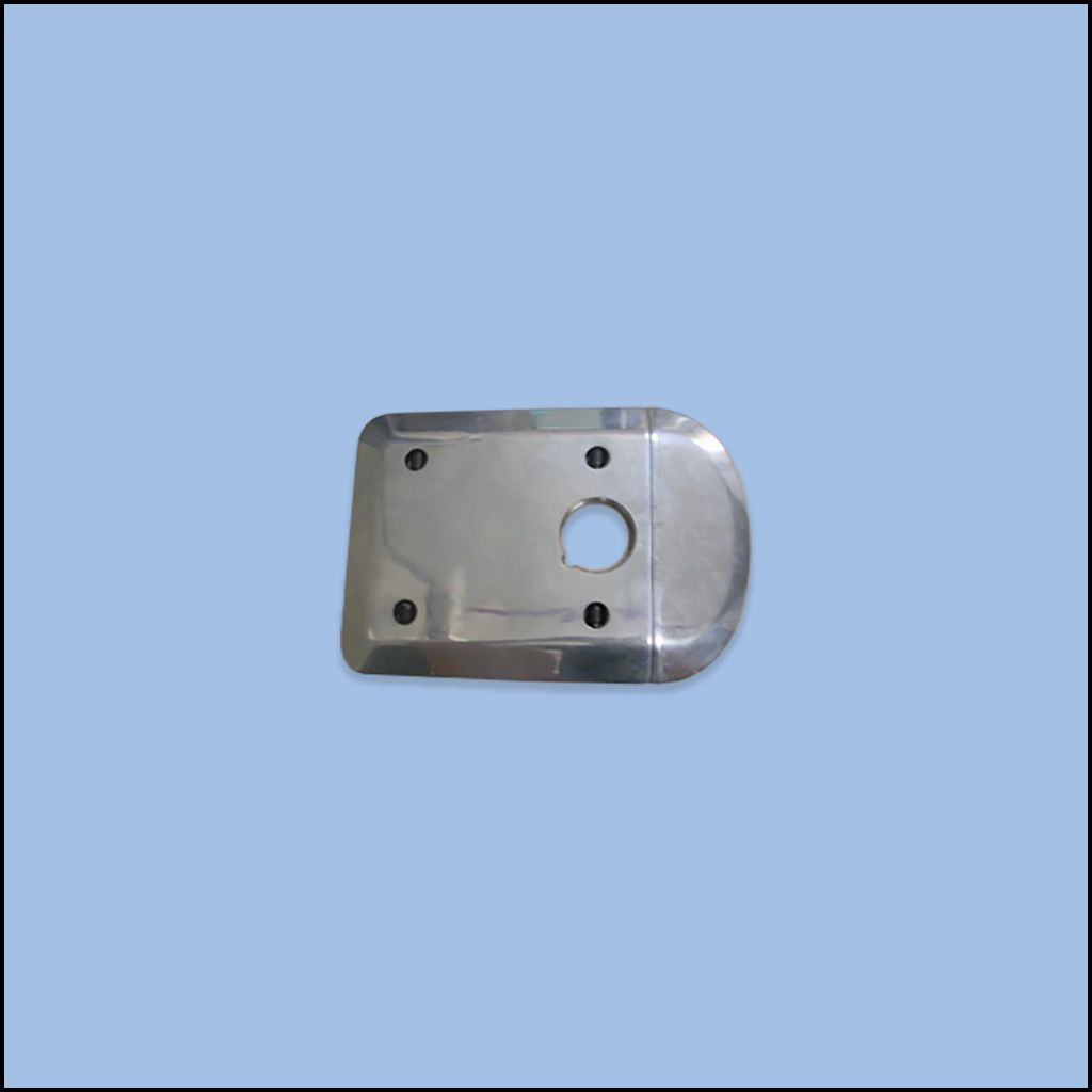 PLATE COMPLETE (KM-M-078)