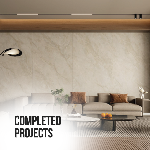 Completed Projects