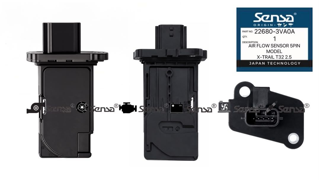 NIS X-TRAIL T32 2.5 A/F SENSOR