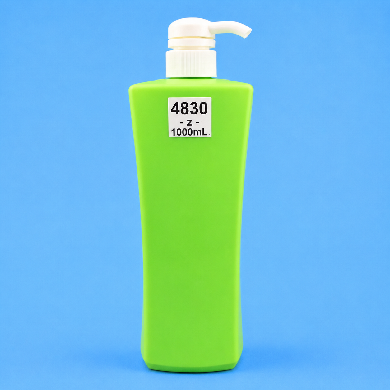 1000ml Shampoo Bottle : 4830