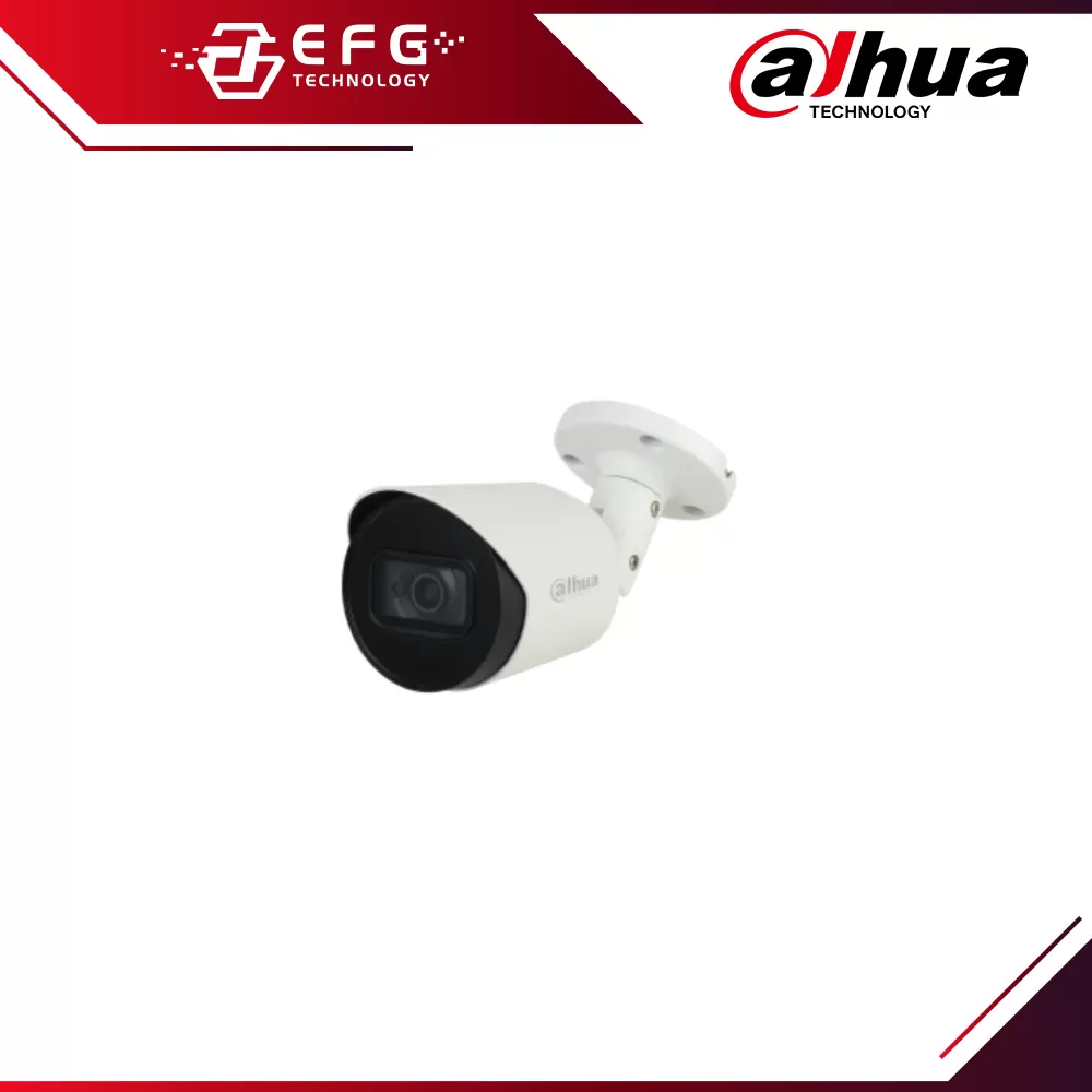 Dahua HFW1801TP HDCVI IR Bullet Camera