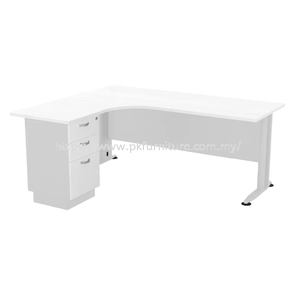 H SERIES - HL-1515-3D - HL-1815-3D - Superior Compact Table