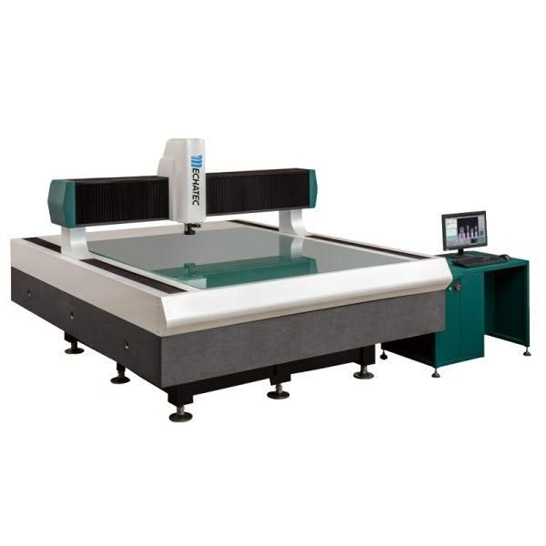 Gantry Video Measuring Scope