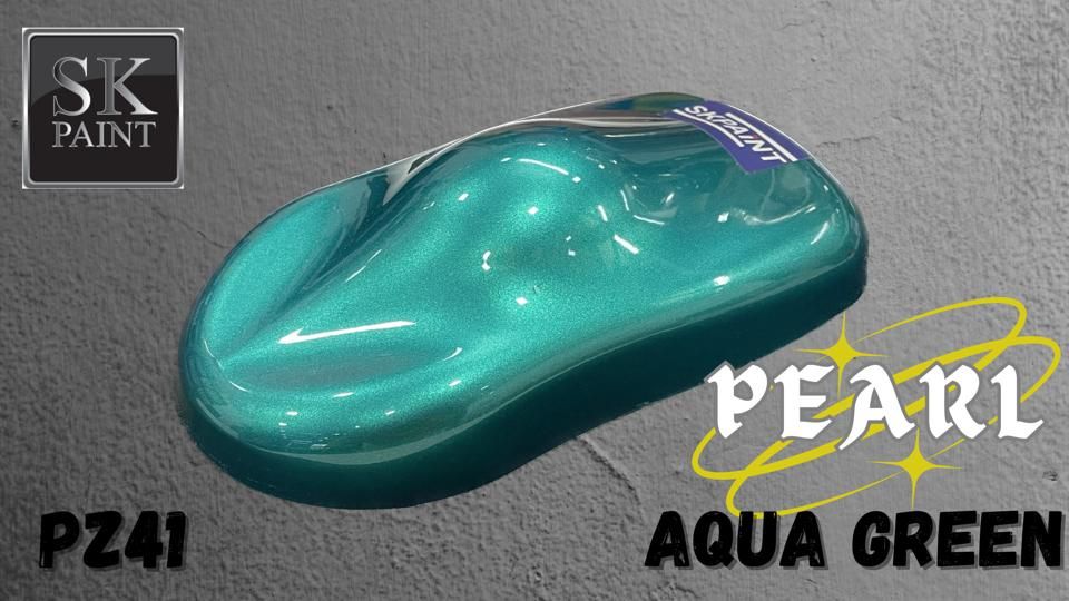 PEARL COLOR ( PZ41 )