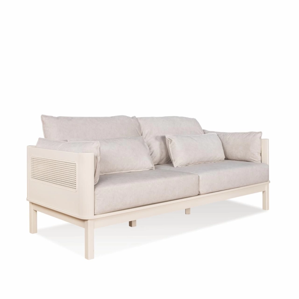 Evon 3 Seater Sofa