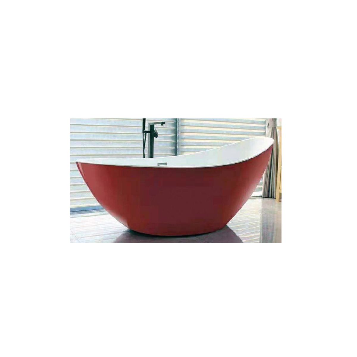 SANIWARE Bathtub SWP-BT-1056