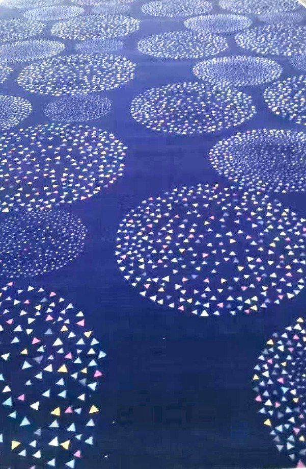 NYLON PRINTED CARPET