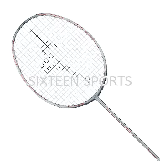 Mizuno Altius 05 Pace Badminton Racket ( C/W Mizuno String)