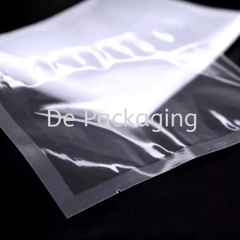 Nylon Vacuum Bag (200pcs)