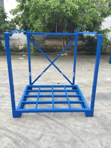 Model :Stacking Rack