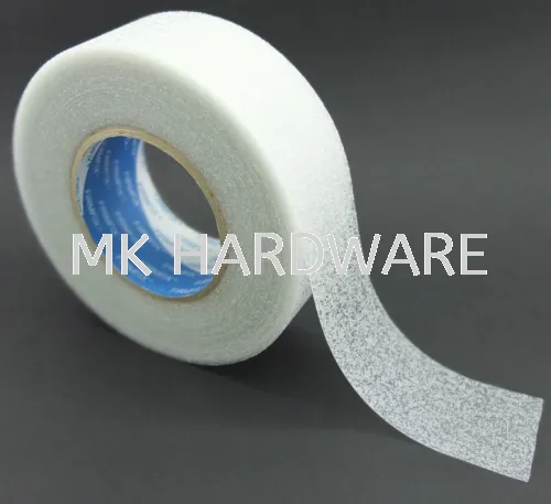 ADHESIVE TAPES SAFETY & HAZARD TAPES ANTI-SLIP TAPES - TRANSPARENT