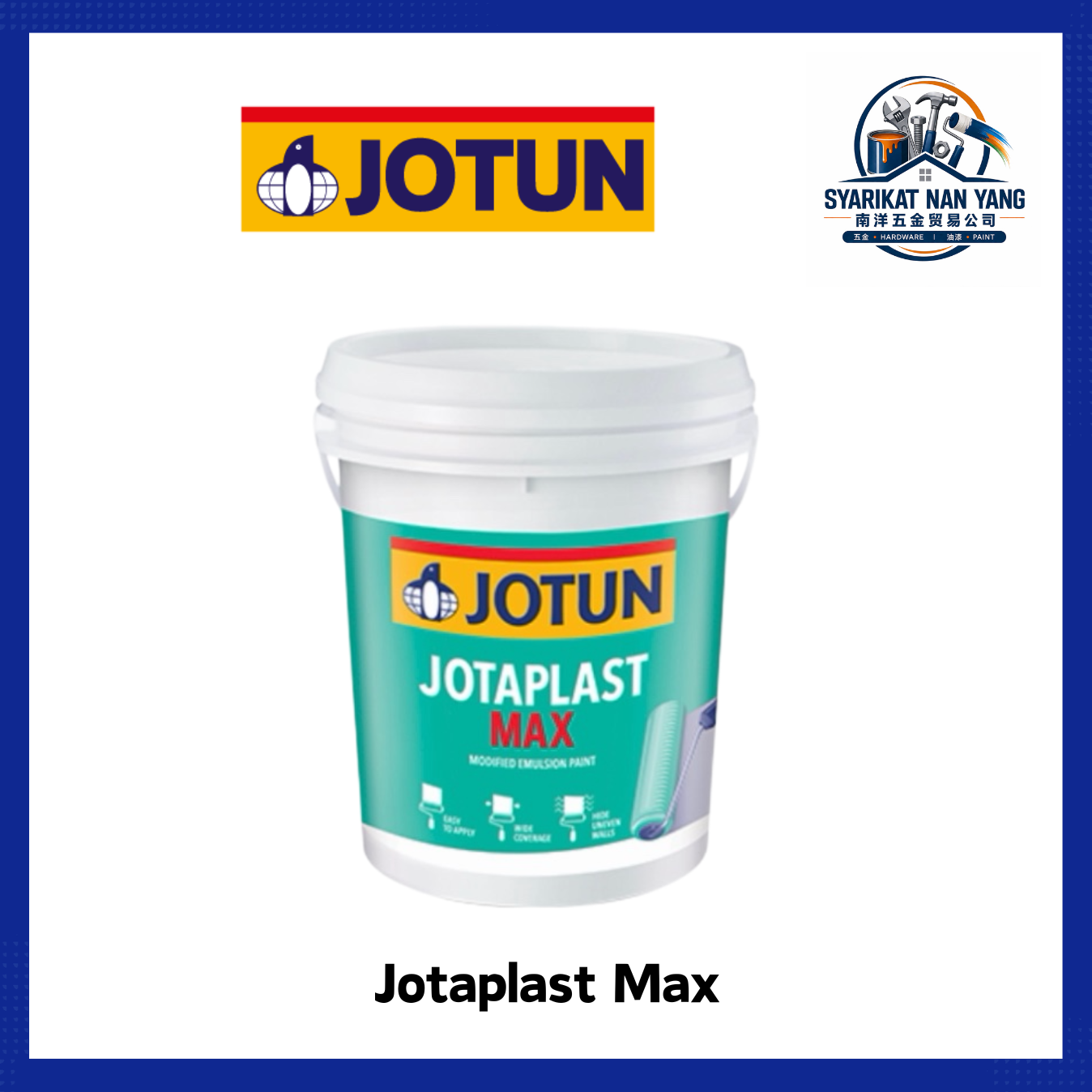 Jotun Jotaplast Max