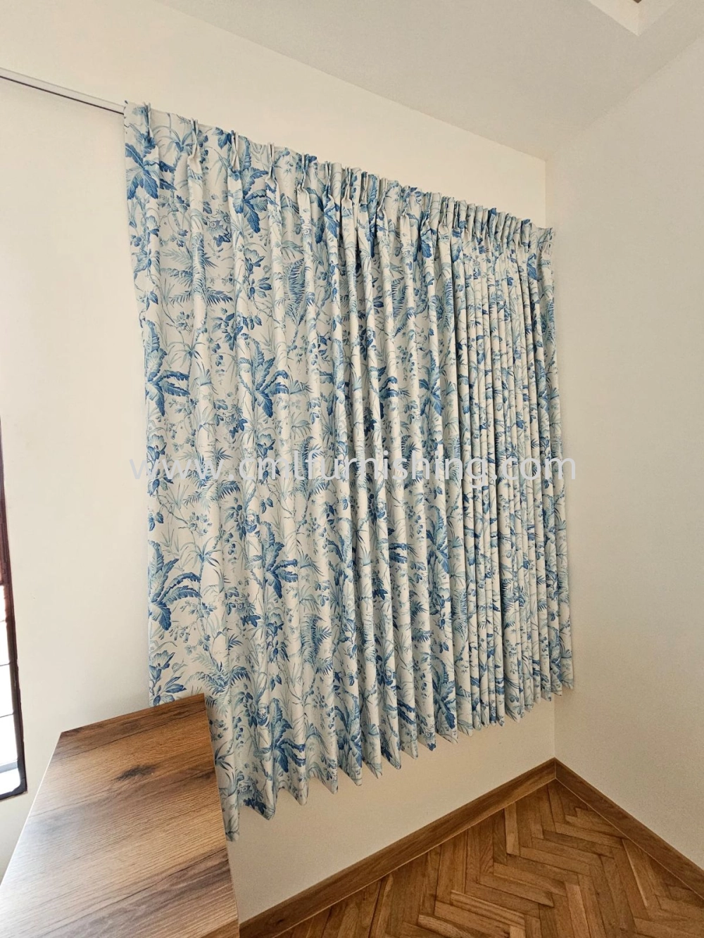 Curtain Treatment Technology