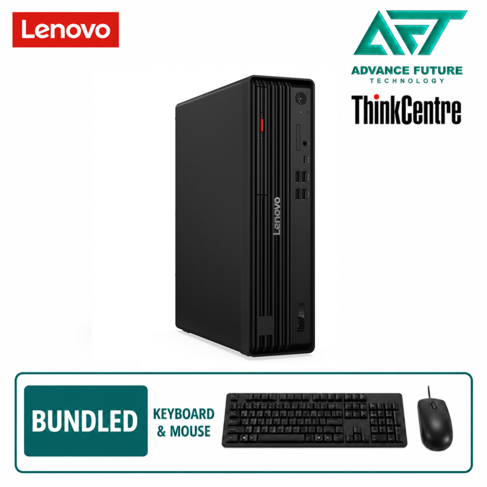 Lenovo ThinkCentre M70s Gen 6 12YQ0015ME Tower Business Desktop PC ( Intel Core Ultra 5 225, 16GB, 512GB SSD, Intel, W11Pro )