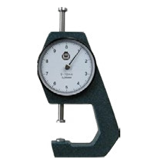 THICKNESS GAUGE 220-0248