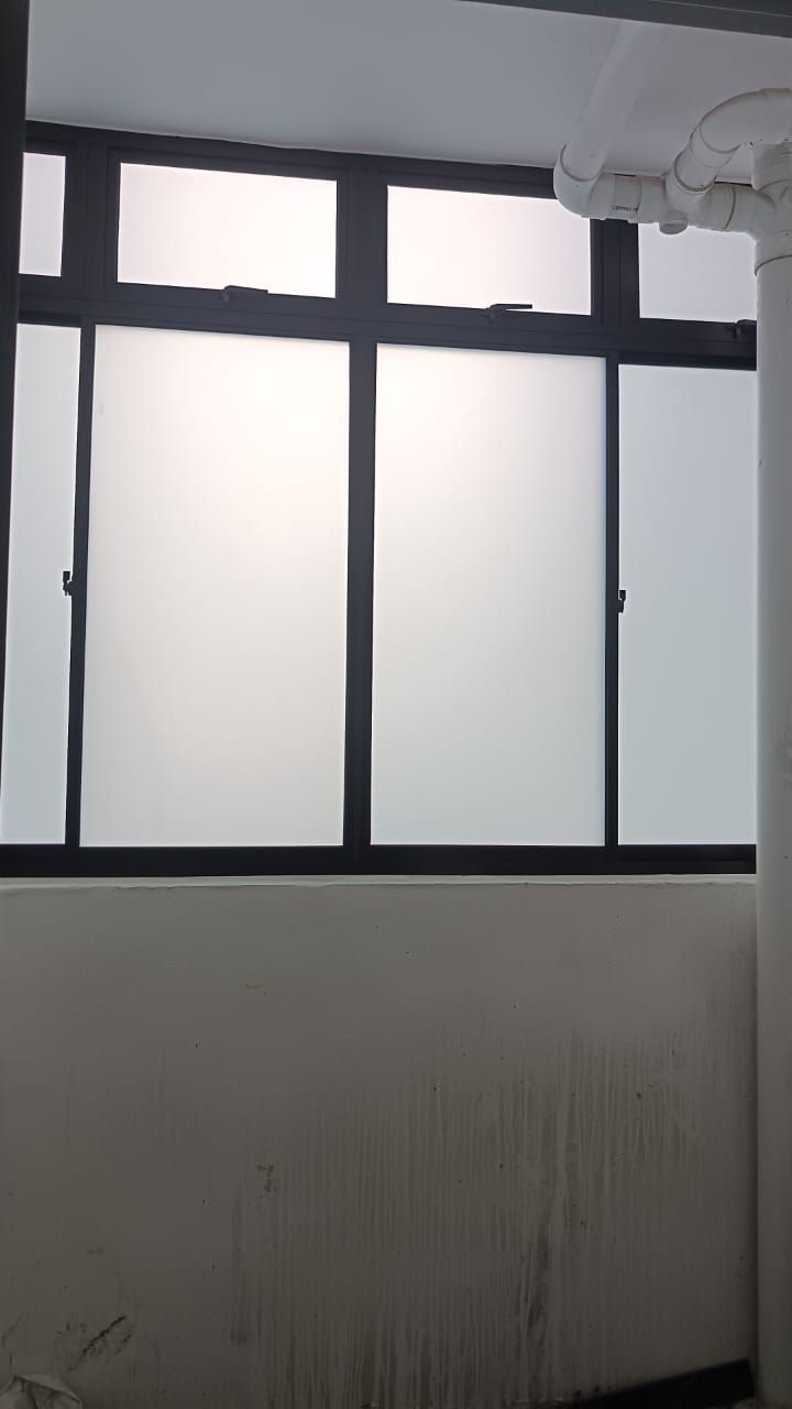 Aluminium Sliding Window One49 Residence