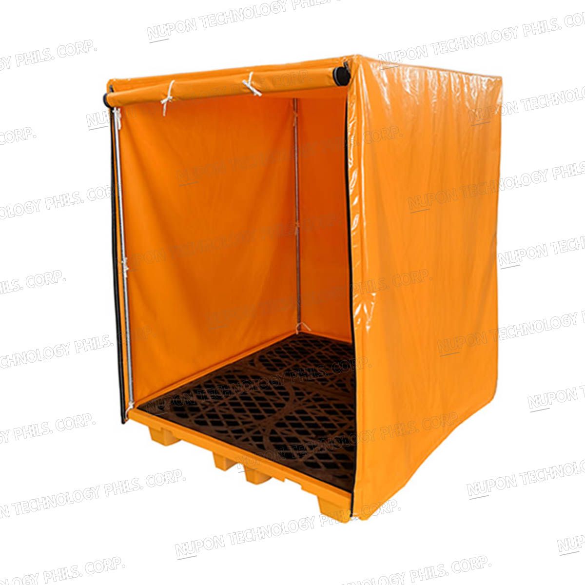 Spill Pallet Cover