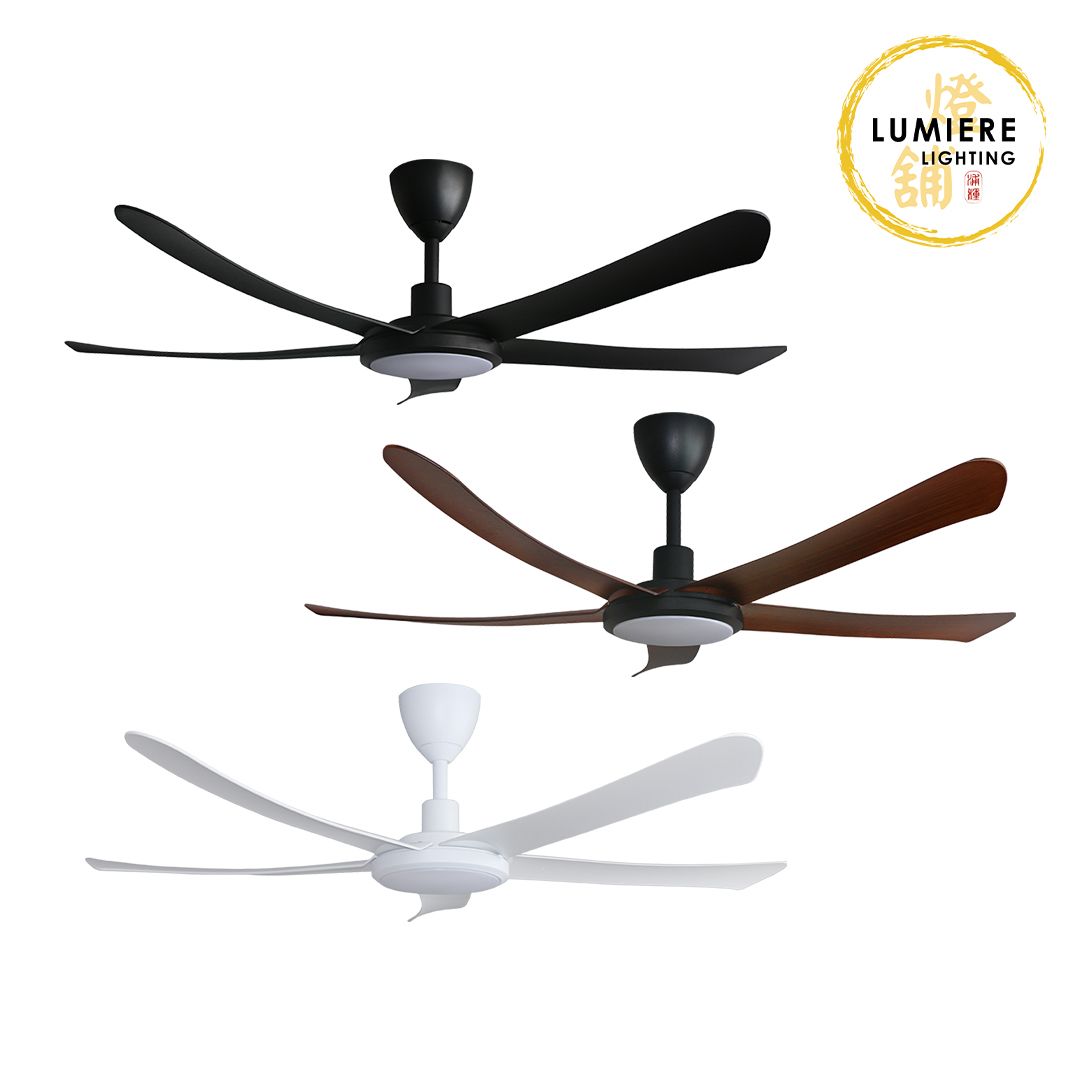 Alpha Fan ALLY-5B/56 LED