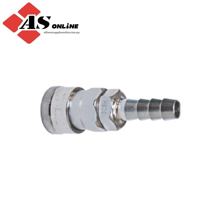 Quick Coupler - Socket 5/16" Hose 6mm / Model: TZ50862202