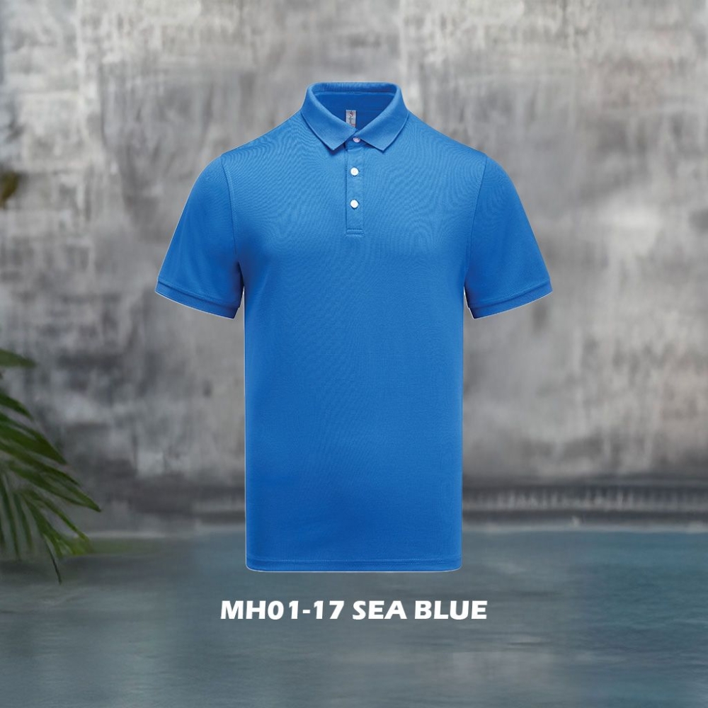 MH01-17 Sea Blue