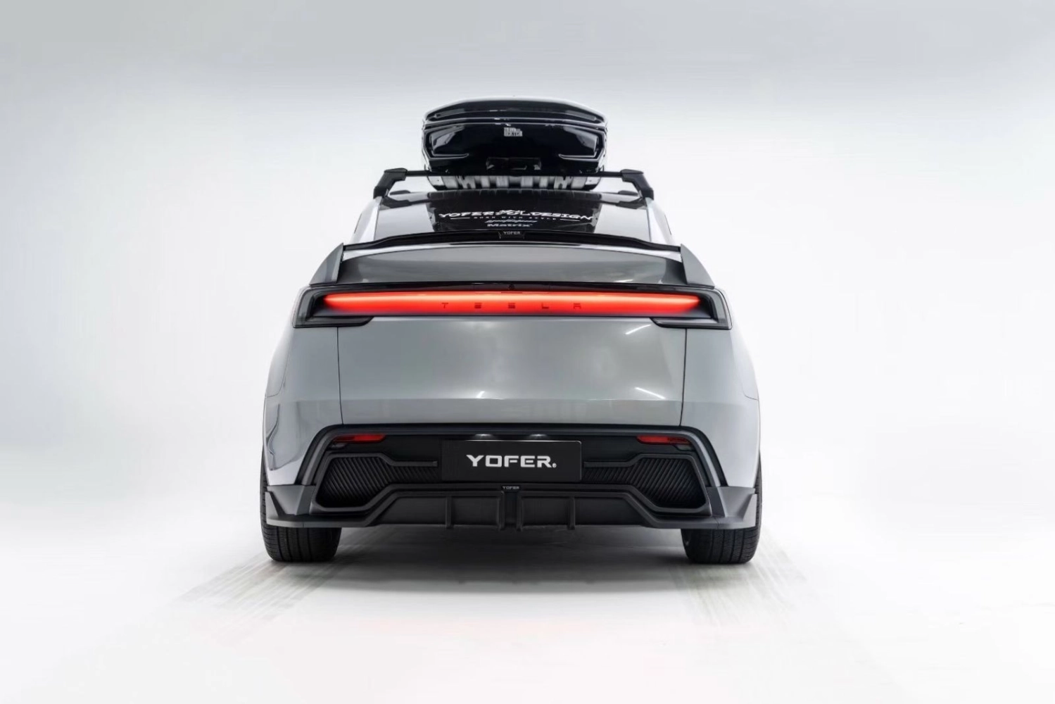 Yofer Body Kit Model Y Juniper Body Kit KL, Selangor, Malaysia Car ...