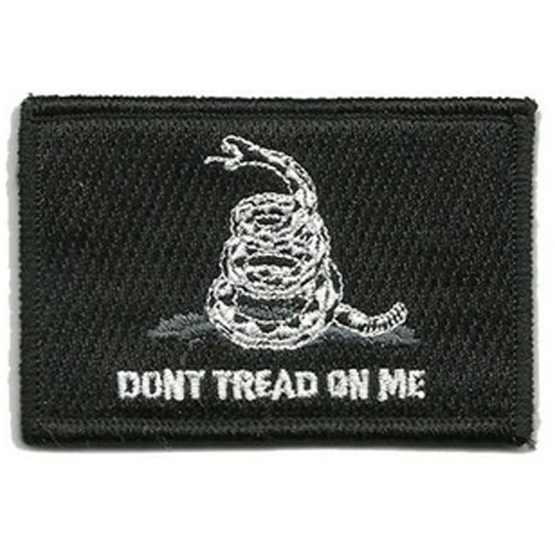 Patch