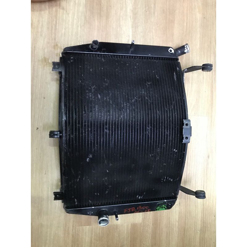 YAMAHA FJR1300 FJR-1300 06-15 RADIATOR