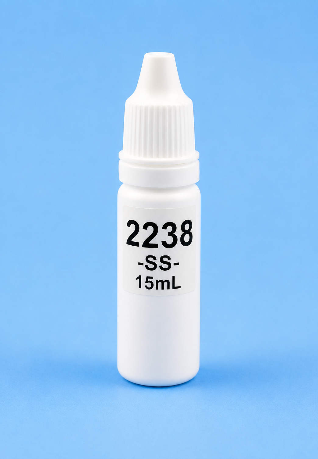 15ml Eye Drop Bottle : 2238