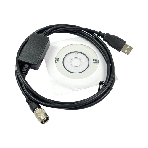 Cable for Nikon - Trimble - DTM - NPL Total Station